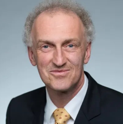 Werner Krämer